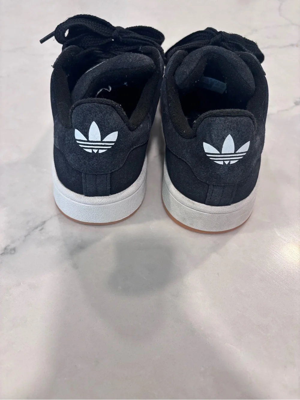 Big Kid’s adidas Campus 00s Sneakers (see size conversion details)